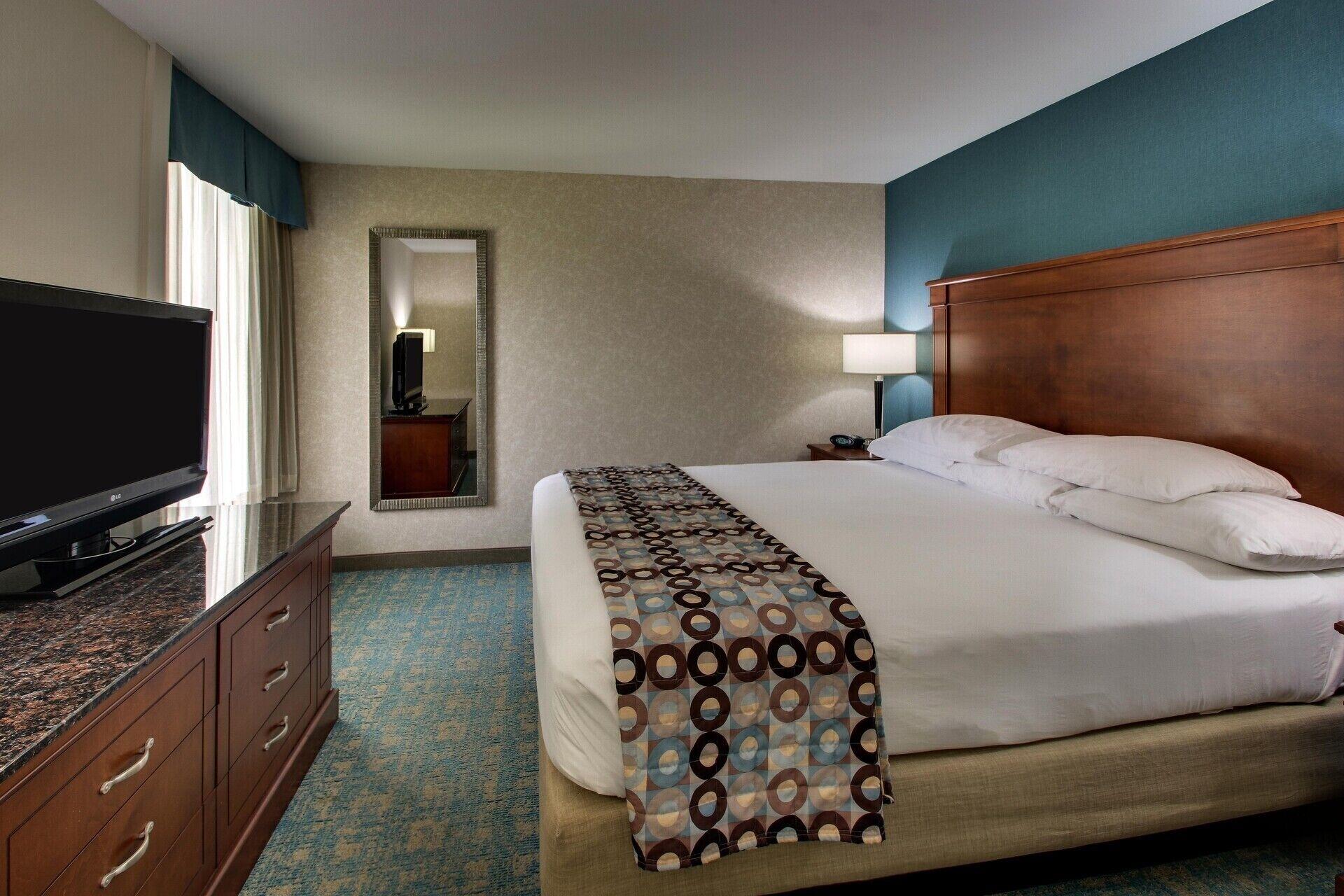 Отель Sonesta Essential Houston Hobby Airport Экстерьер фото