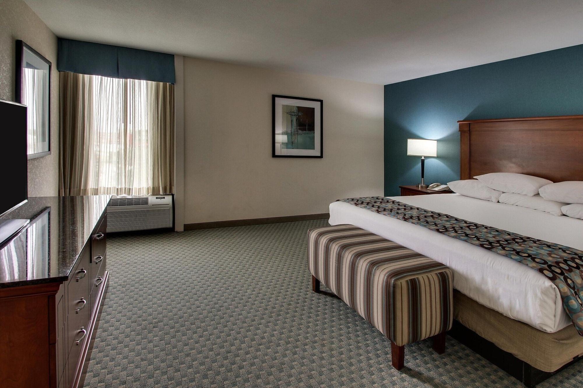 Отель Sonesta Essential Houston Hobby Airport Экстерьер фото