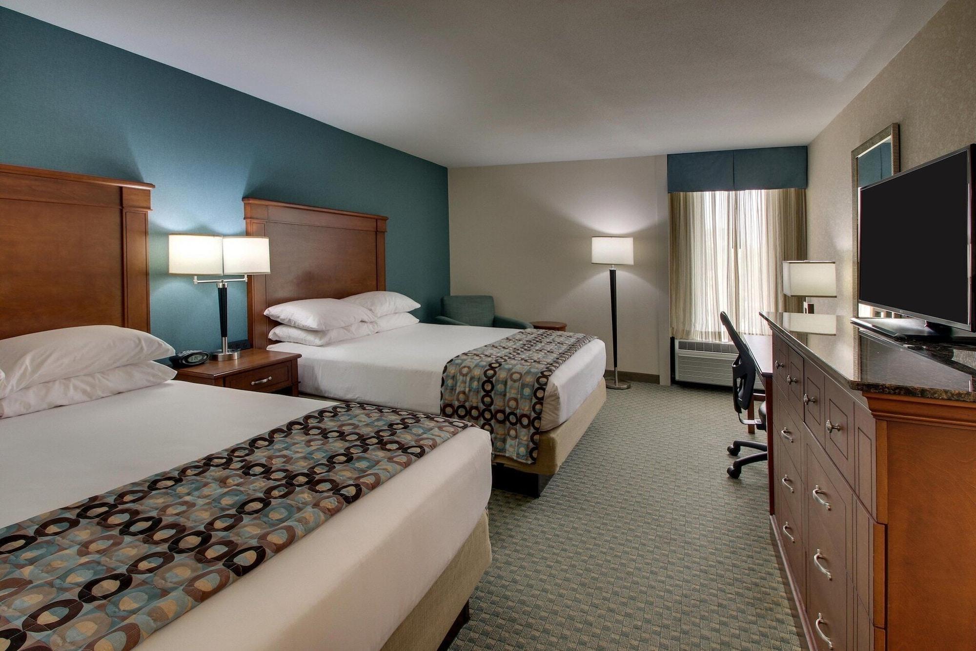 Отель Sonesta Essential Houston Hobby Airport Экстерьер фото